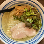 ハセ麺 ヒンチ - 