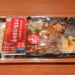 ファミリーマート - 料理写真:
