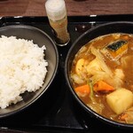 カレーハウスＣｏＣｏ壱番屋 - 