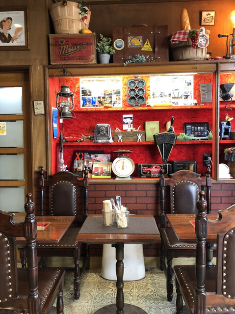 SPiCe CUrrY riCe（スパイスカレーライス） - 石巻（カレー）の写真