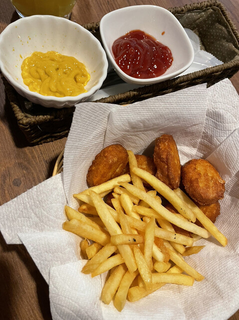 Irish pub Shamrock 'N' Roll Star photo 2