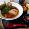 サイフォンラーメン 大重食堂 岐阜店