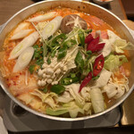 焼肉・韓国料理 KollaBo - 