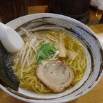 ラーメン工房 ら房 - 