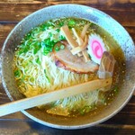 麺屋らあいち - 