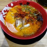 Ramen Makotoya - 