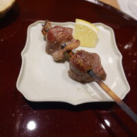 おみ乃 神谷町 - 