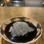 さんま黒焦げ食堂 - 
