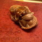 日本橋蛎殻町 すぎた - 