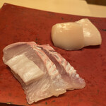 日本橋蛎殻町 すぎた - 