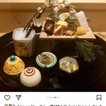 銀座 しのはら - 