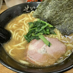 Ramen Seiya - 