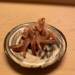 日本橋蛎殻町 すぎた - 