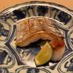 日本橋蛎殻町 すぎた - 