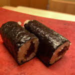 日本橋蛎殻町 すぎた - 