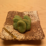 日本橋蛎殻町 すぎた - 