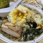 チャーシュー力 - 