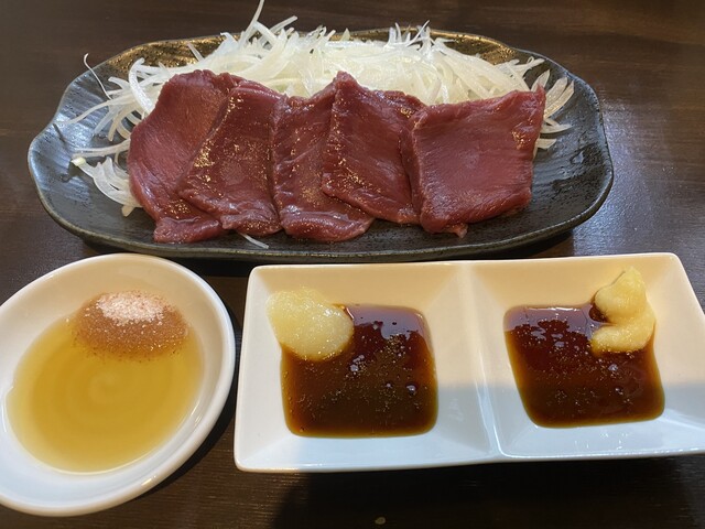 焼肉ホルモン 牧場 - 旭ケ丘（焼肉）の写真