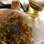 Okonomiyaki Hidechiyan - 