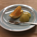 割烹 やました - 