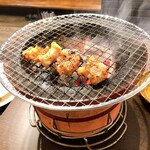備長炭焼肉大関  - 