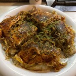 Okonomiyaki Hidechiyan - 