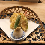 割烹 やました - 
