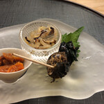 割烹 やました - 