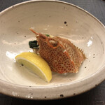 割烹 やました - 