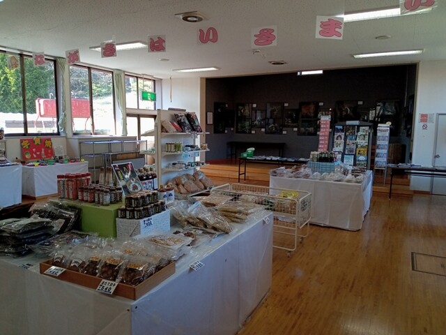 リフレッシュセンター鱈の里（食堂あすなろ） - むつ市その他（食堂）の写真