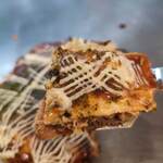 広島鉄板焼 お好み焼 はるちゃん - 