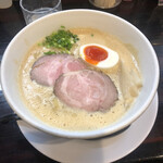 ラーメン家 みつ葉 - 