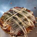 広島鉄板焼 お好み焼 はるちゃん - 