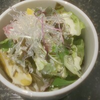 神戸牛洋食アモナ - 