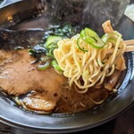 ラーメン　一遊 - 