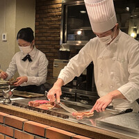 特選近江牛レストラン ティファニー - 