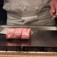 特選近江牛レストラン ティファニー - 