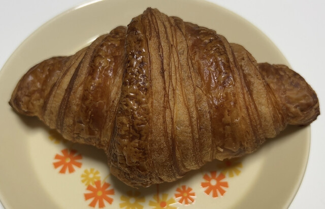 croissant 麦香奏 小倉店 （KANADE） - 徳力嵐山口/パン | 食べログ