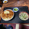 利喜食堂 - 料理写真:ソースカツ丼