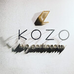 Kyo gastronomy KOZO - 