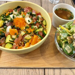 The Holiday LOUNGE - 