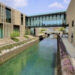 長崎県美術館カフェ - 