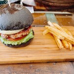 GAKUYA BURGER - 