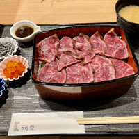牛処 慶 - 