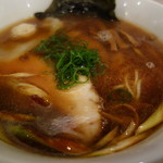 中華大盛り（\700）具沢山！