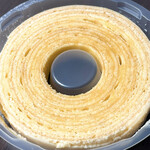 カールユーハイム - 【2022年04月】バームクーヘン シャイベン