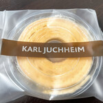 カールユーハイム - 【2022年04月】バームクーヘン シャイベン