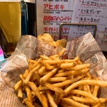 ロコズアイナ - 