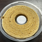 カールユーハイム - 【2022年04月】バームクーヘン シャイベン（プラリーネン）