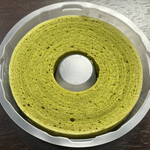 カールユーハイム - 【2022年04月】抹茶バームクーヘン
